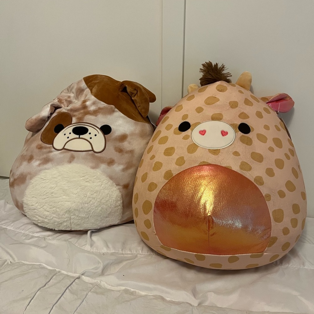 Squishmellows